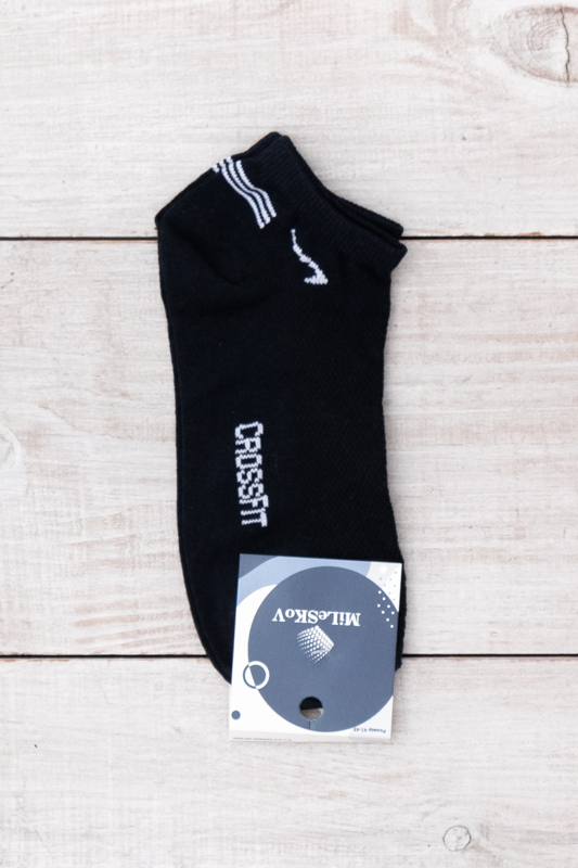 Шкарпетки чоловічі короткі (літо)